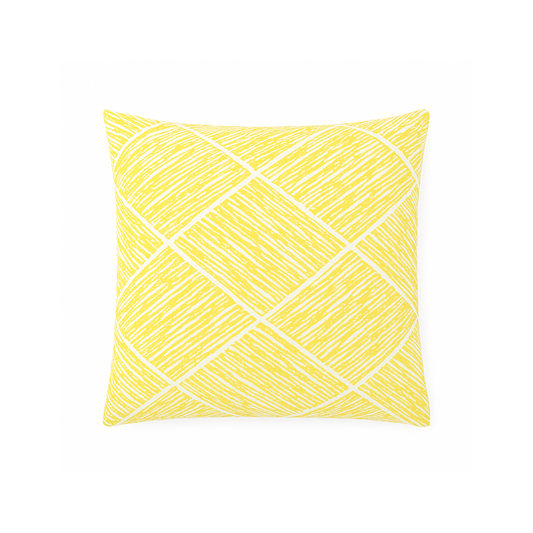 Housse de coussin Smile