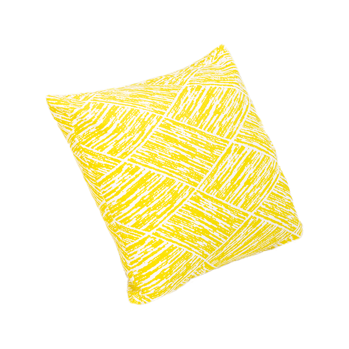 Housse de coussin Smile