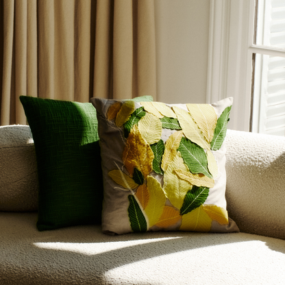 Housse de coussin Fresh