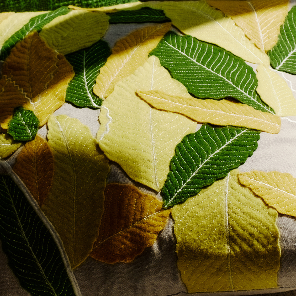 Housse de coussin Fresh