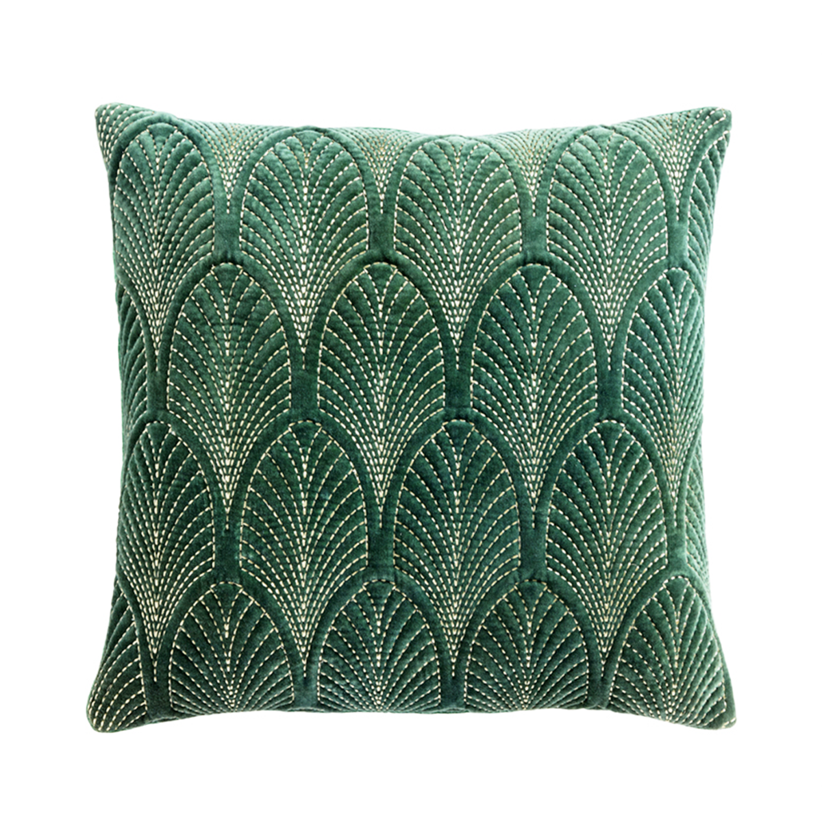 Fou de coussin ornements