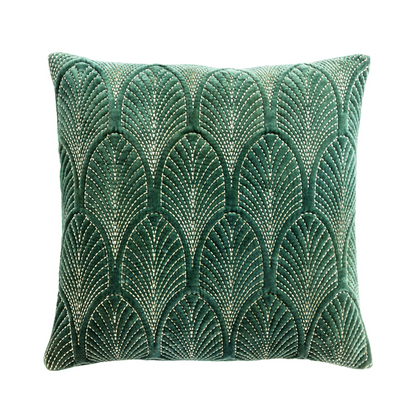 Fou de coussin ornements