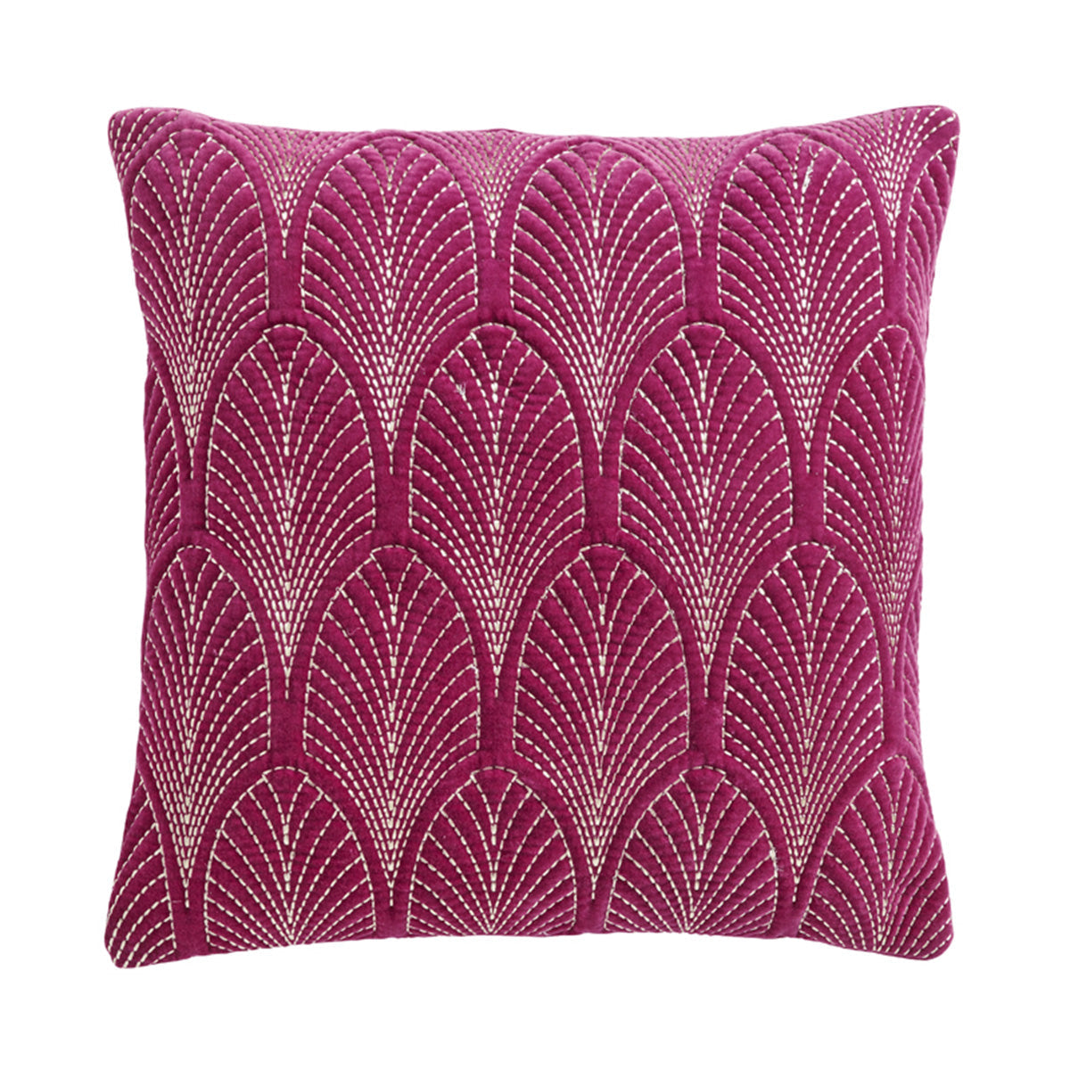 Fou de coussin ornements