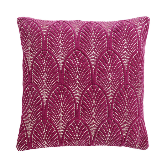 Fou de coussin ornements