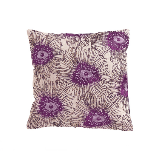 Housse de coussin Flowers