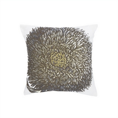 Fronce de coussin Goldy