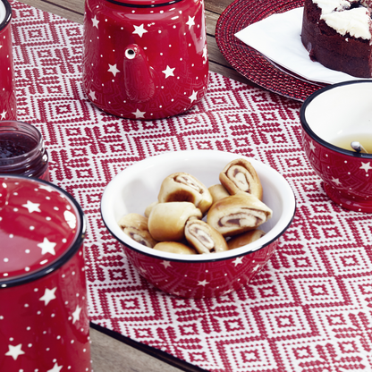 Chemin de Table Ginger