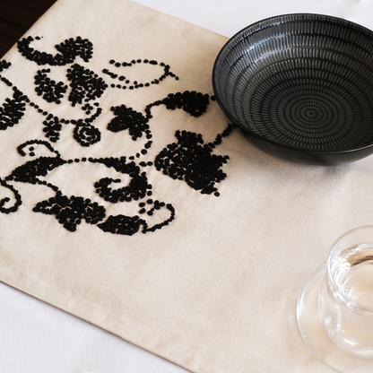 Chemin de Table Viva