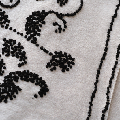 Chemin de Table Viva