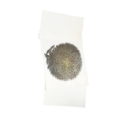 Chemin de Table Goldy