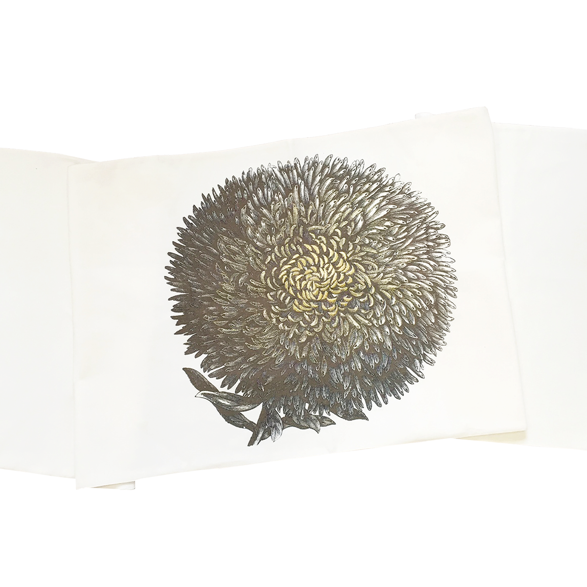 Chemin de Table Goldy