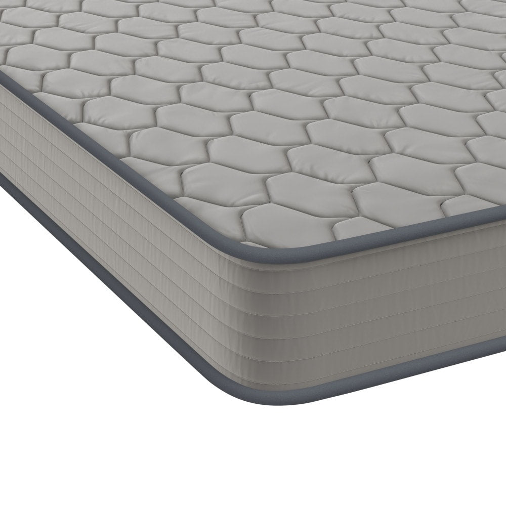 Medium Tight Top Innerspring Hybrid Mattress