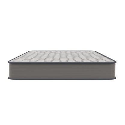 Medium Tight Top Innerspring Hybrid Mattress