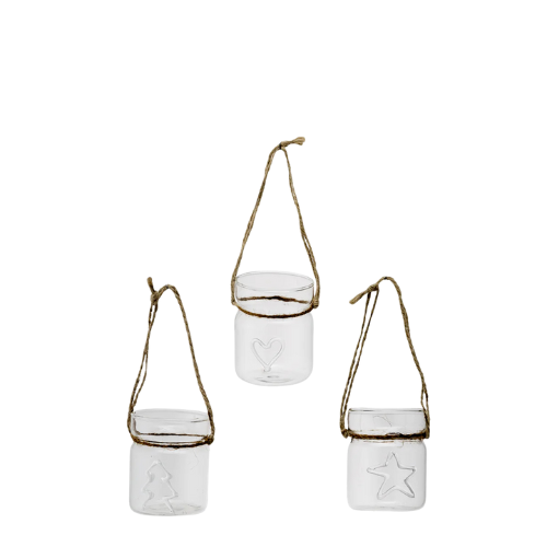 Vases à accrocher Petit Format