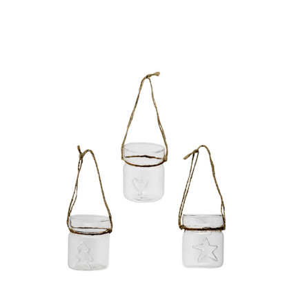 Vases à accrocher Petit Format