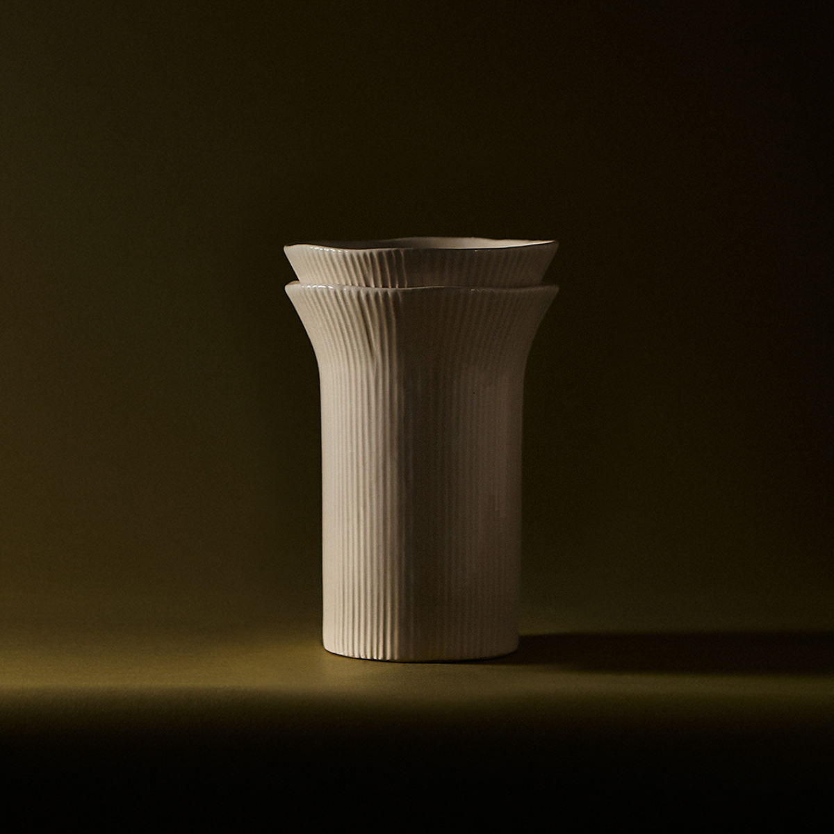 Vase Grow Petit Format