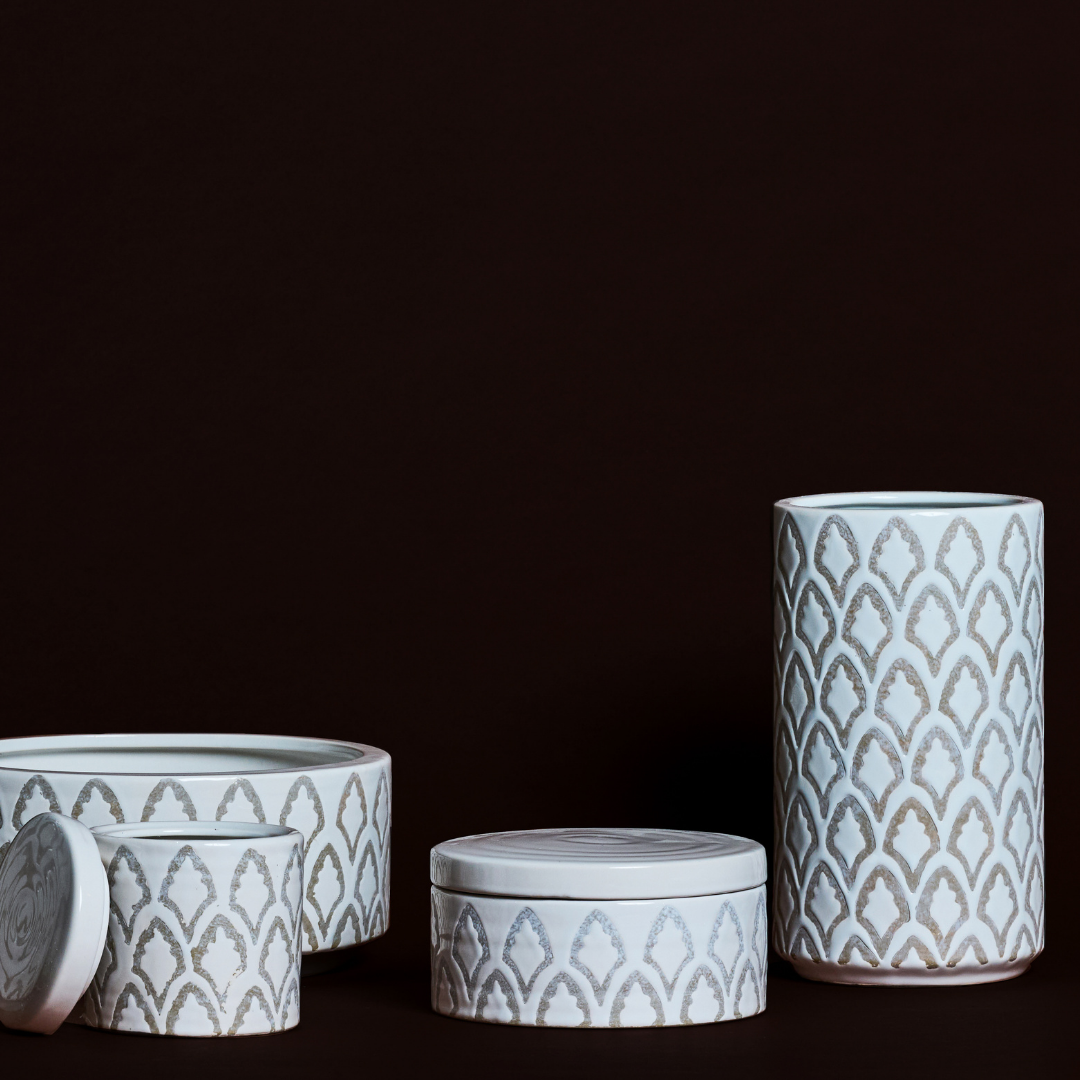 Vase Licorne Petit Format