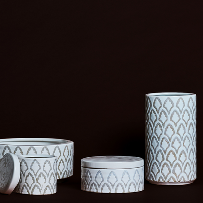 Vase Licorne Petit Format