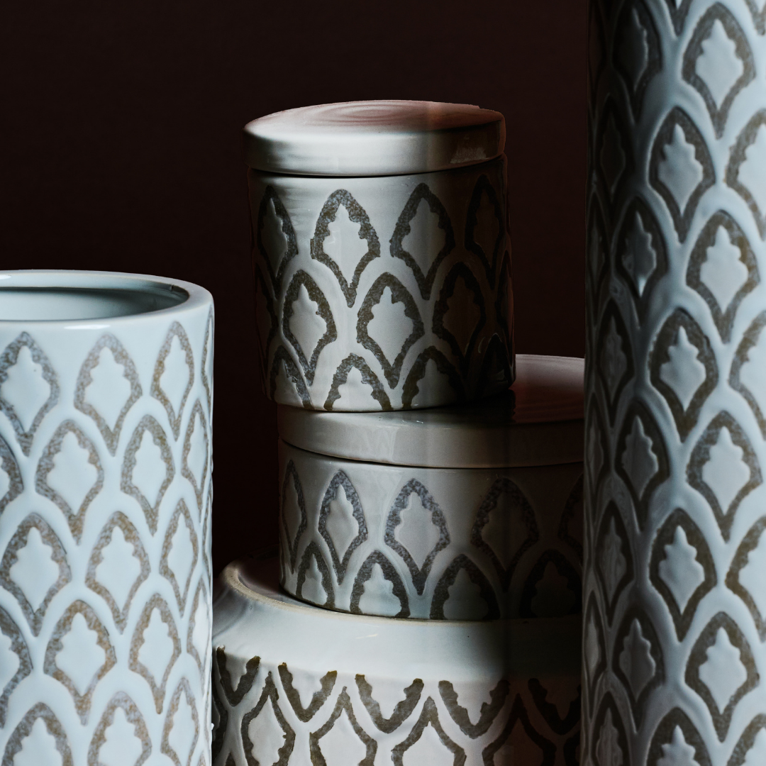 Vase Licorne Petit Format