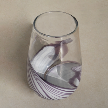 Vase Almond Grand Format