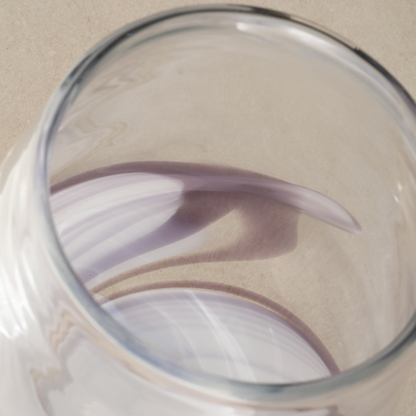 Vase Almond Grand Format