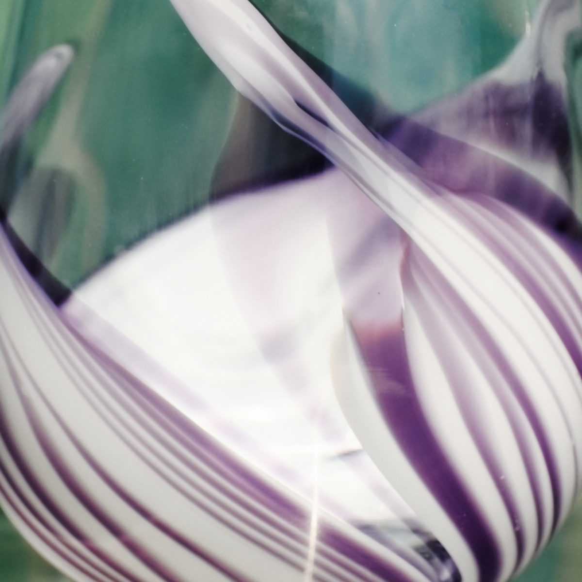 Vase Almond Grand Format