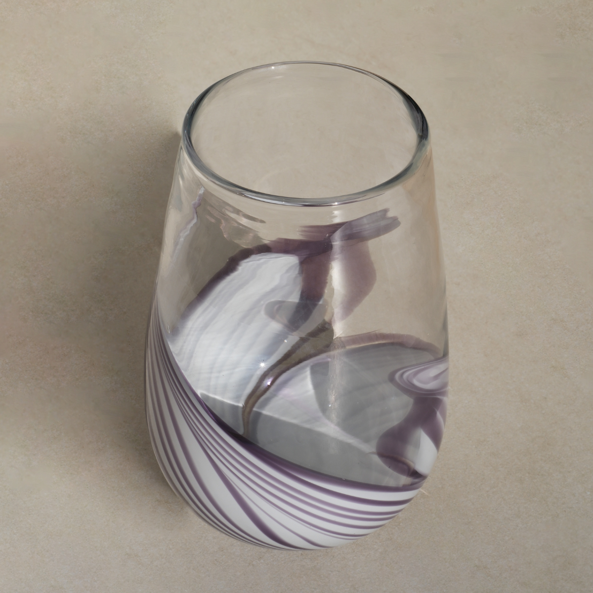 Vase Almond Petit Format