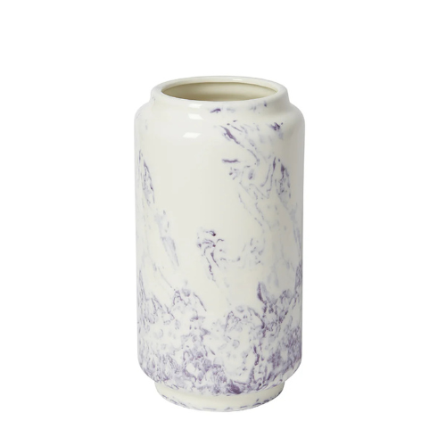 Vase en Marbre Petit Format