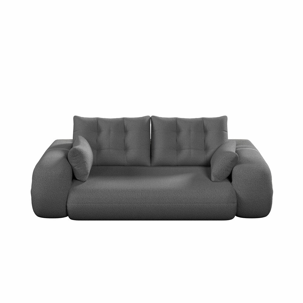 78.7 Multi-Functional Foldable Sofa Bed