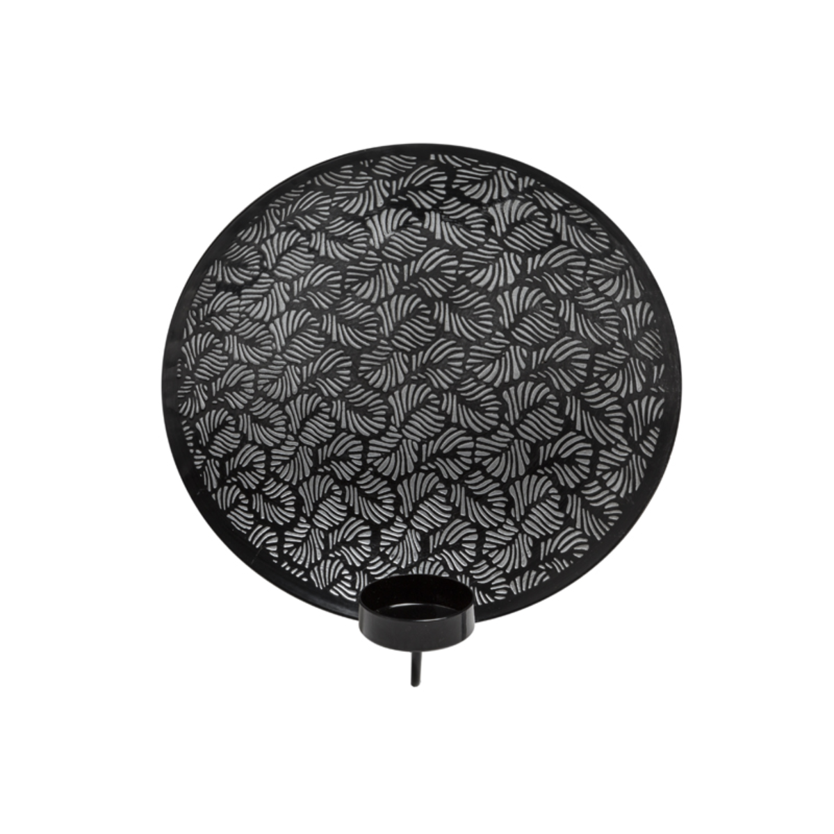 Porte-Bougie Mural Samba Grand Format