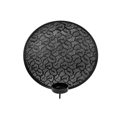 Porte-Bougie Mural Samba Grand Format