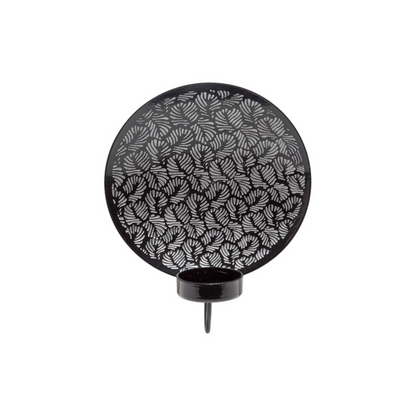 Porte-Bougie Mural Samba Petit Format