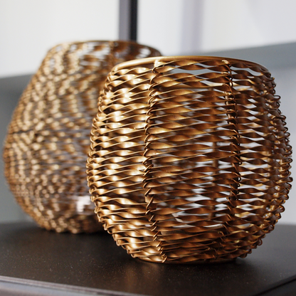 Photophore Crown Grand Format