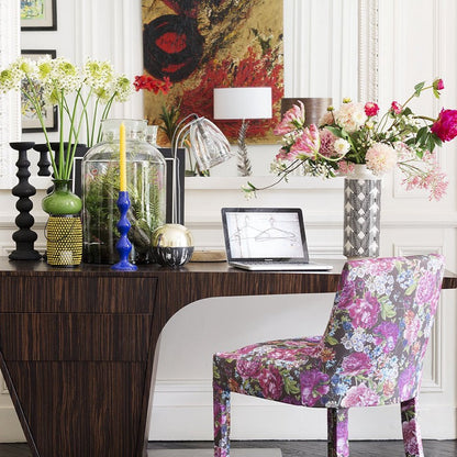 Porte-Bougie Isa Grand Format