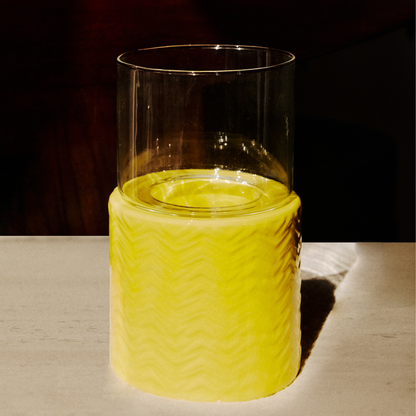 Porte-bougie Totem Petit Format