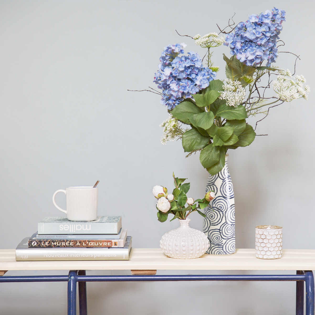 Photophore Maia Très Grand Format