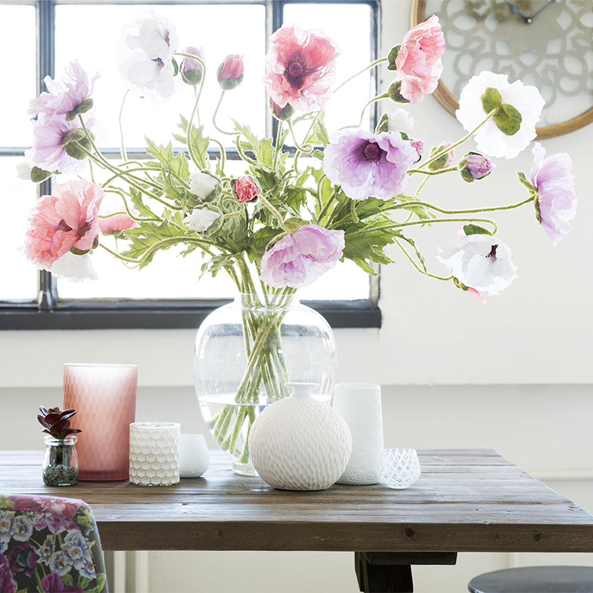 Photophore Two Petit Format