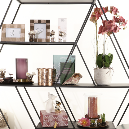 Lanterne Musky Grand Format