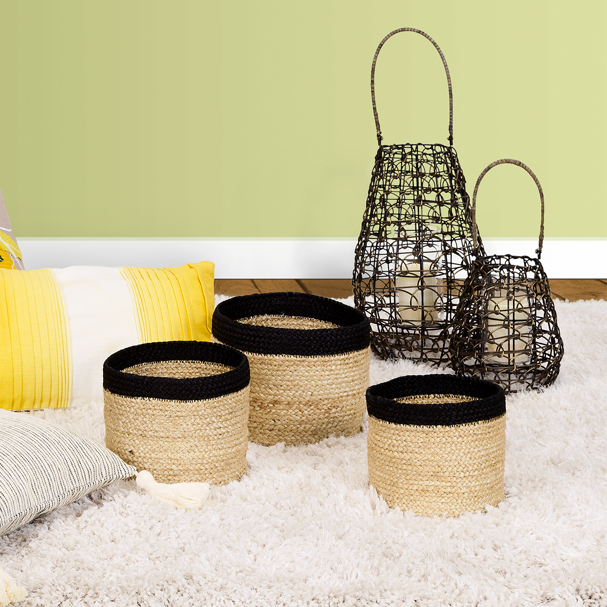 Lanterne Replay Grand Format