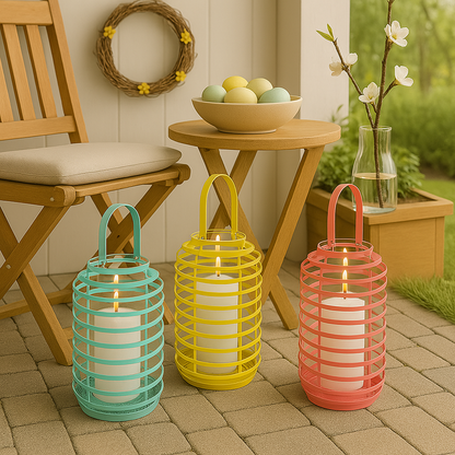 Lanterne Alice Grand Format