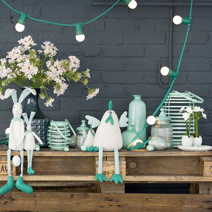 Lanterne Alice Grand Format