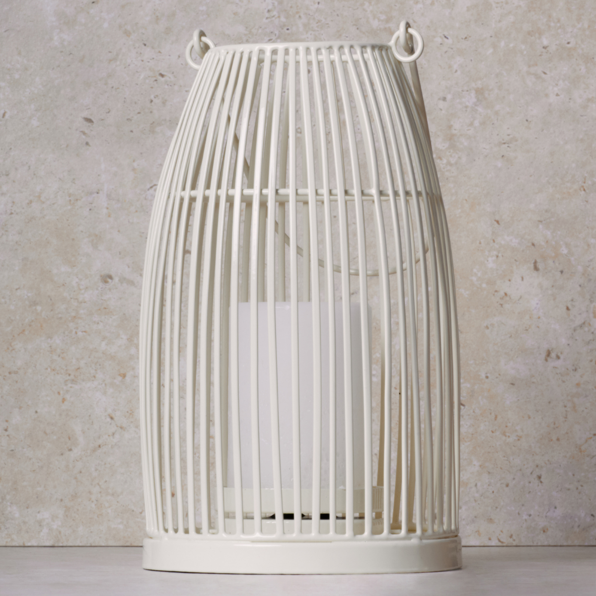 Lanterne Barrel Grand Format