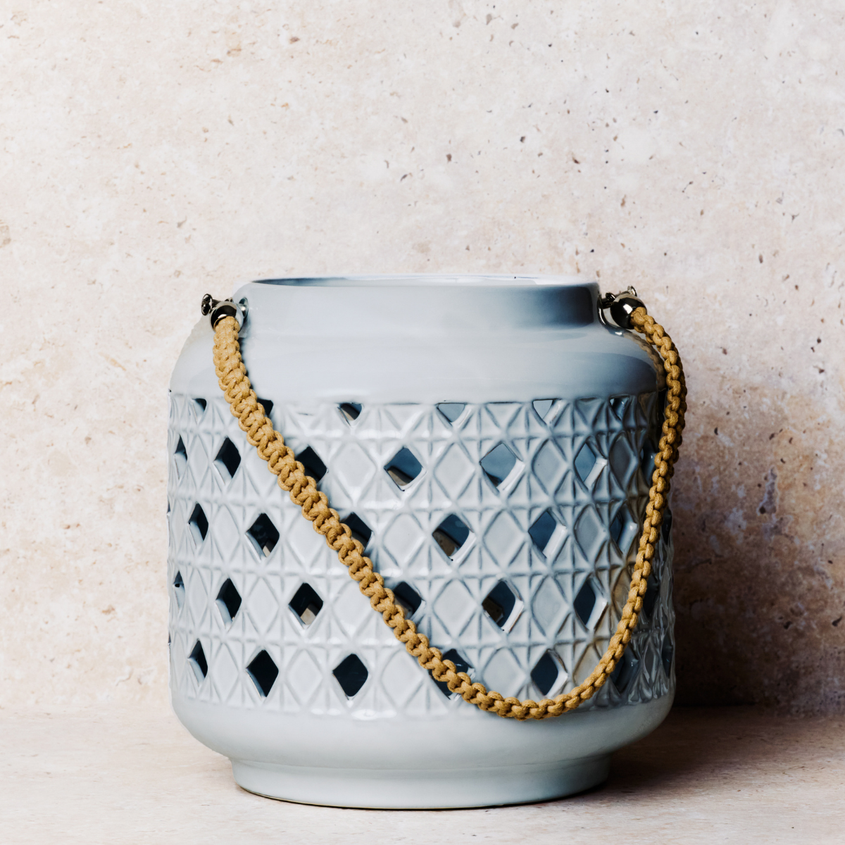 Lanterne Boho Grand Format