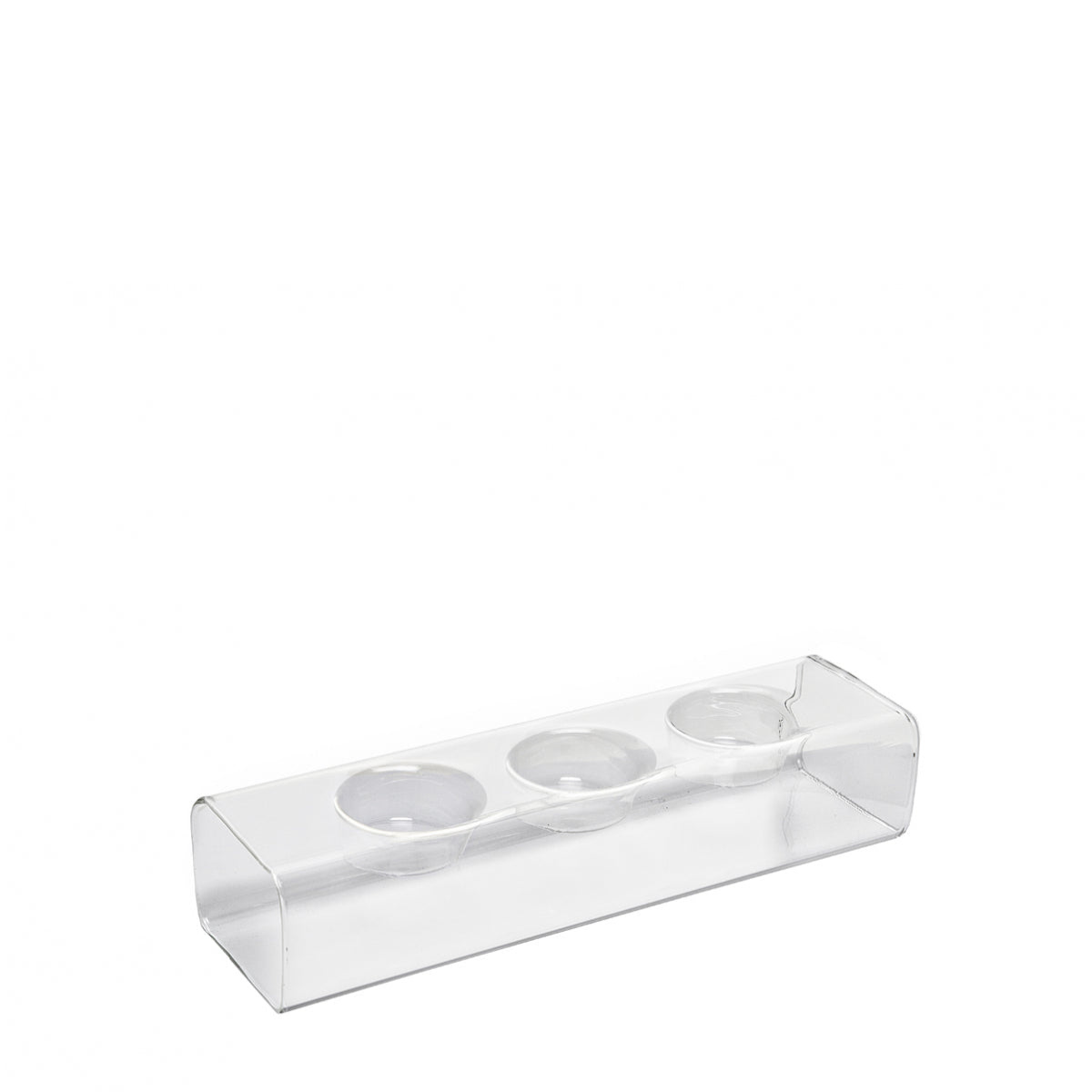 Porte-Bougie Rumba Petit Format