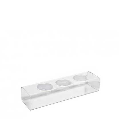 Porte-Bougie Rumba Petit Format