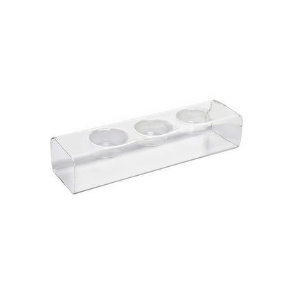 Porte-Bougie Rumba Petit Format