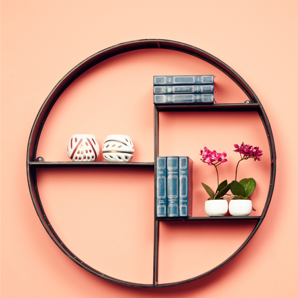 Jellyfish bioluminescent