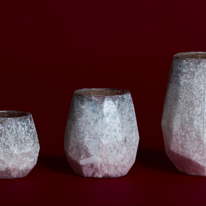 Photophore Snowy Petit Format