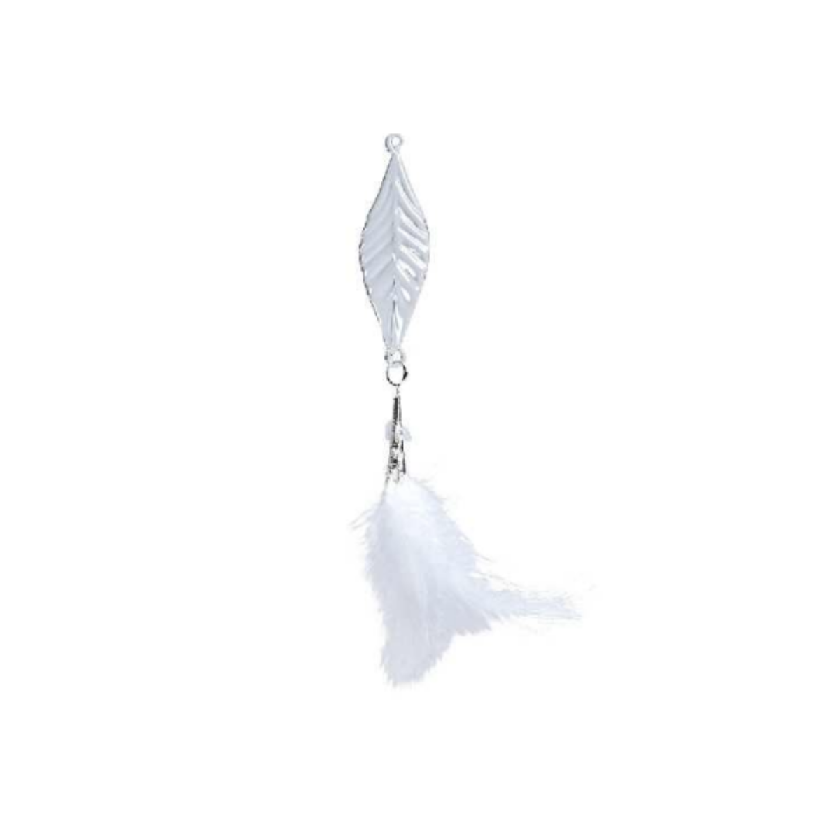 Suspension de Noël en Plumes