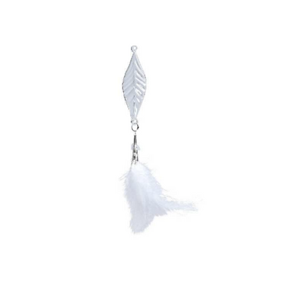 Suspension de Noël en Plumes